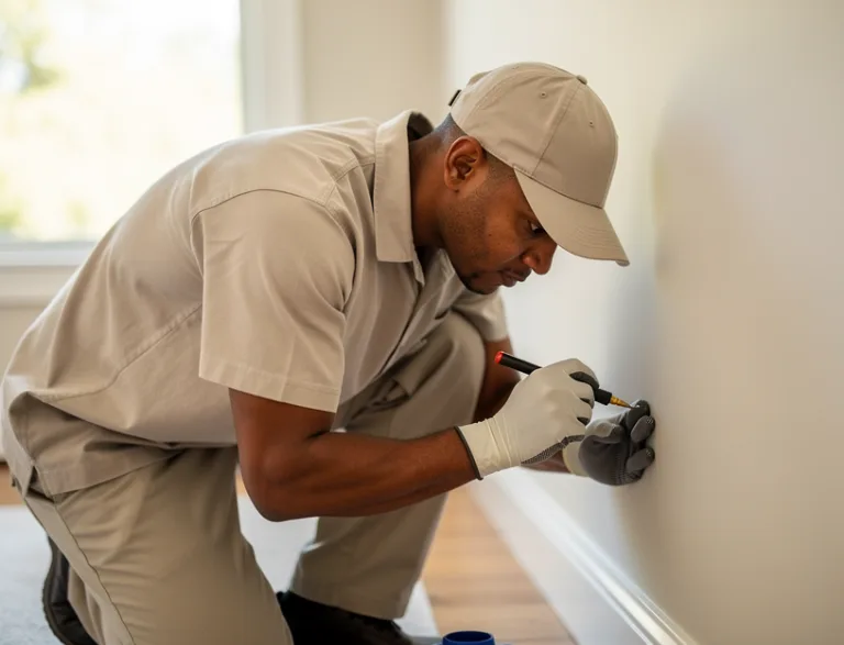 Pest Control service in Anderson